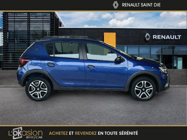 Dacia Sandero image 1