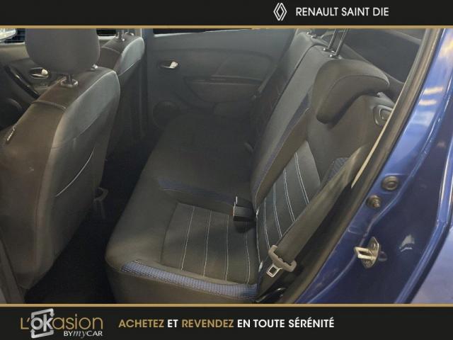 Dacia Sandero image 3