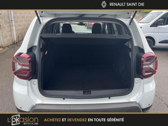 Dacia Duster image 6