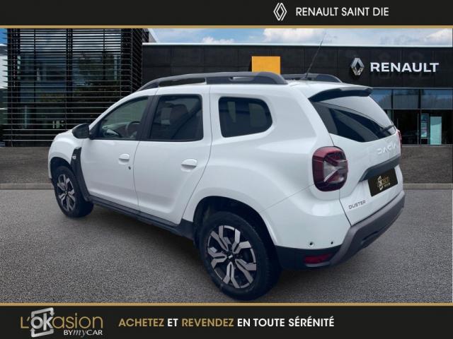 Dacia Duster image 8