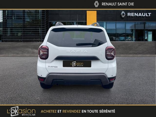 Dacia Duster image 3