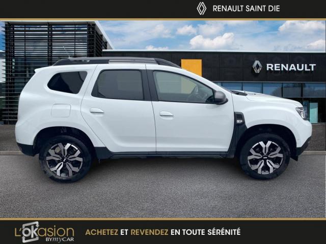 Dacia Duster image 7