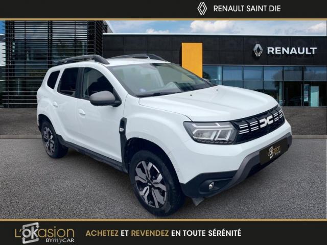 Dacia Duster image 9