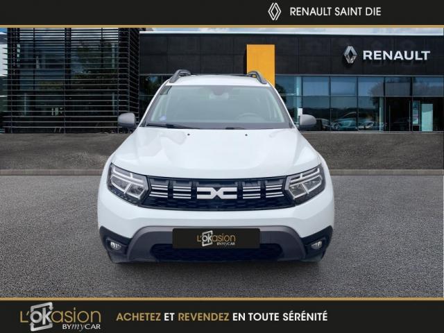 Dacia Duster image 1