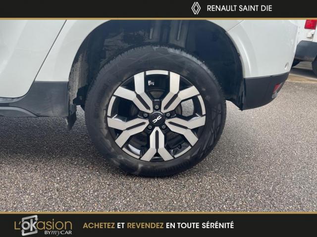 Dacia Duster image 4