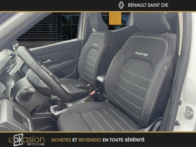 Dacia Duster image 2