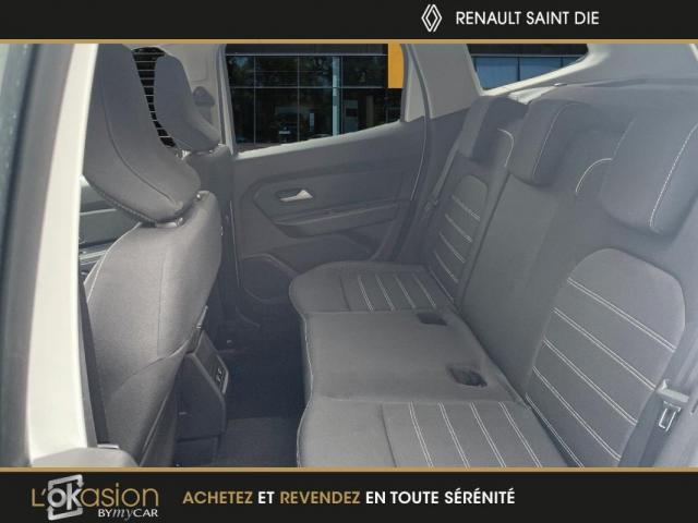 Dacia Duster image 5