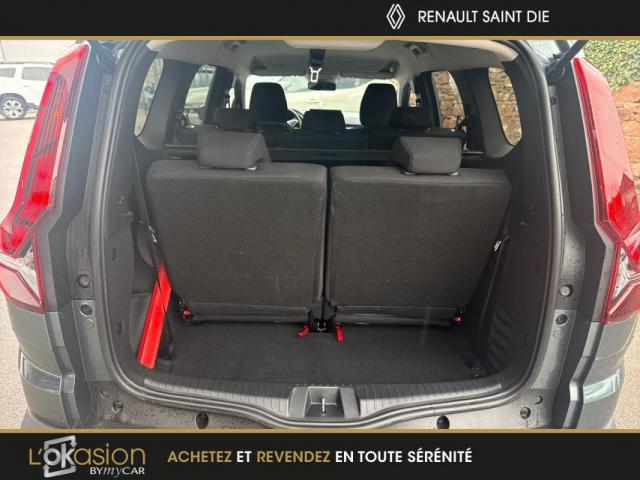 Dacia Jogger image 5