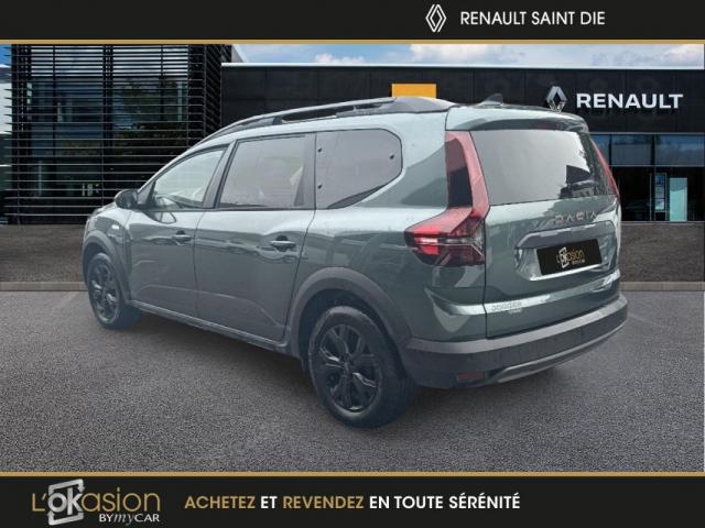 Dacia Jogger image 9