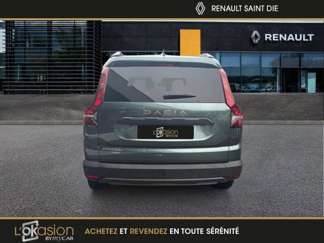 Dacia Jogger image 8