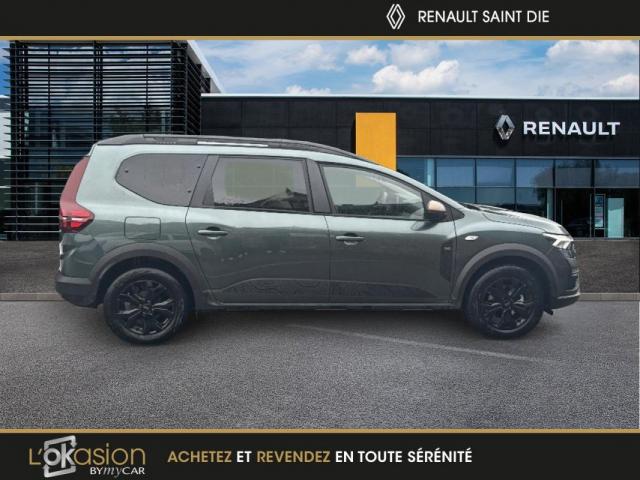 Dacia Jogger image 2