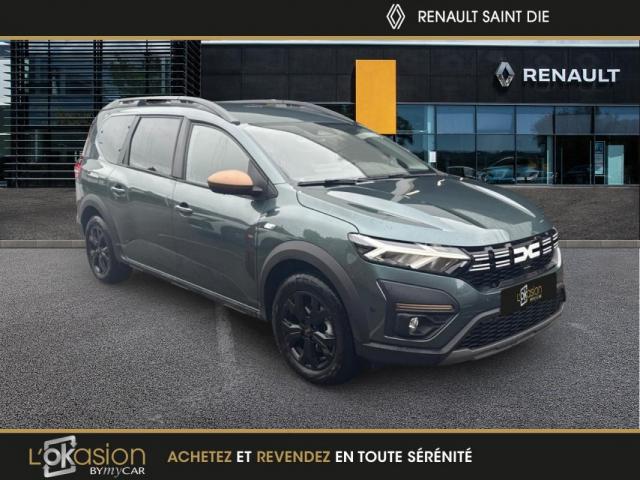 Dacia Jogger image 4