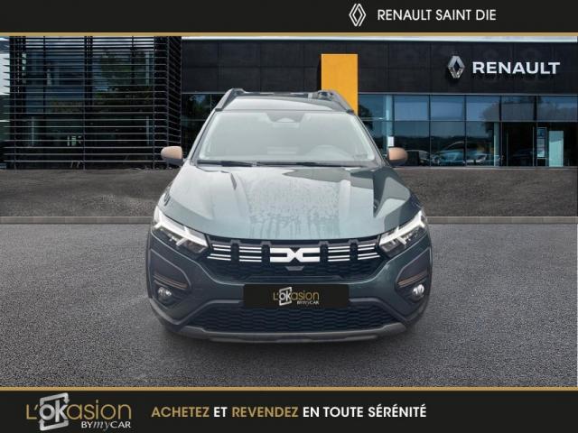 Dacia Jogger image 6