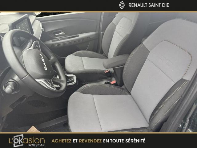 Dacia Jogger image 3