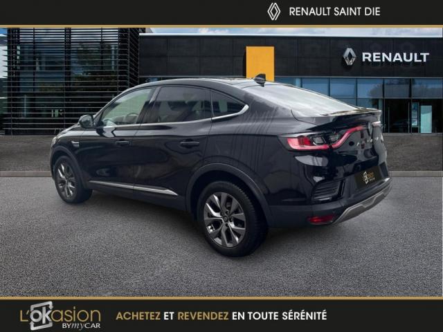 Renault Arkana image 7