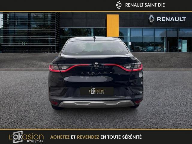 Renault Arkana image 9