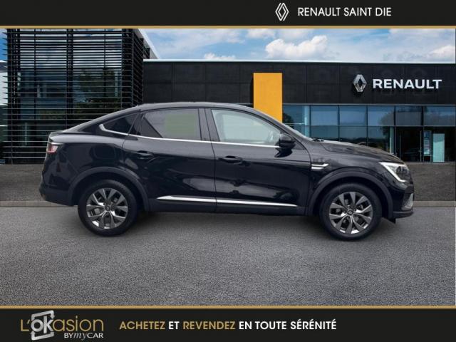 Renault Arkana image 2