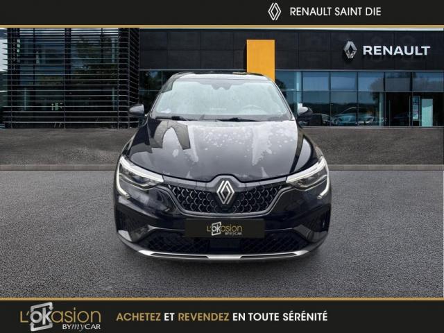 Renault Arkana image 6
