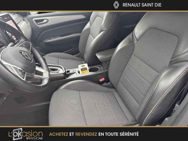 Renault Arkana image 4