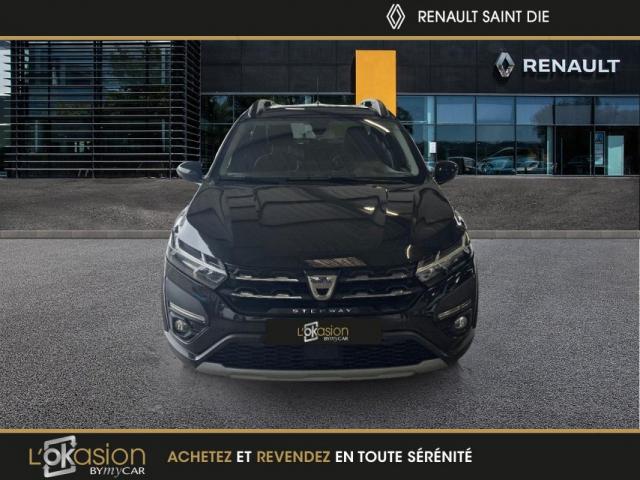 Dacia Sandero image 2