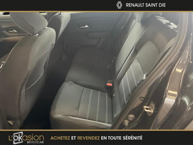 Dacia Sandero image 3