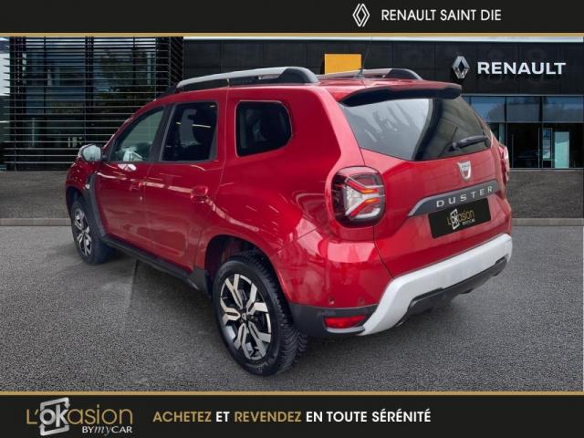 Dacia Duster image 2
