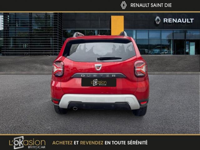Dacia Duster image 6