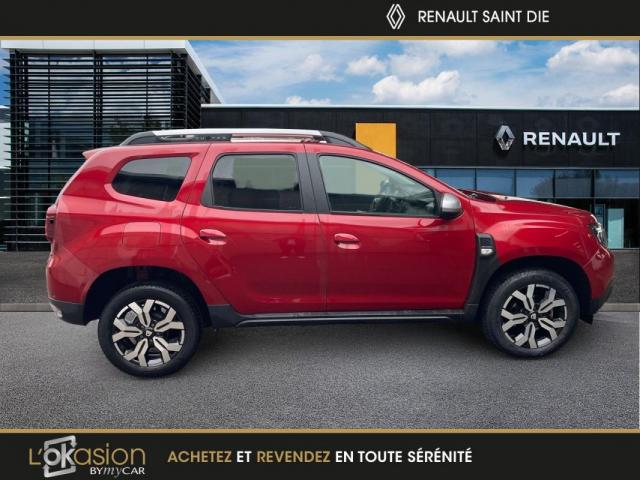 Dacia Duster image 7