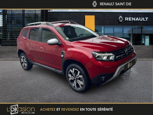 Dacia Duster image 5