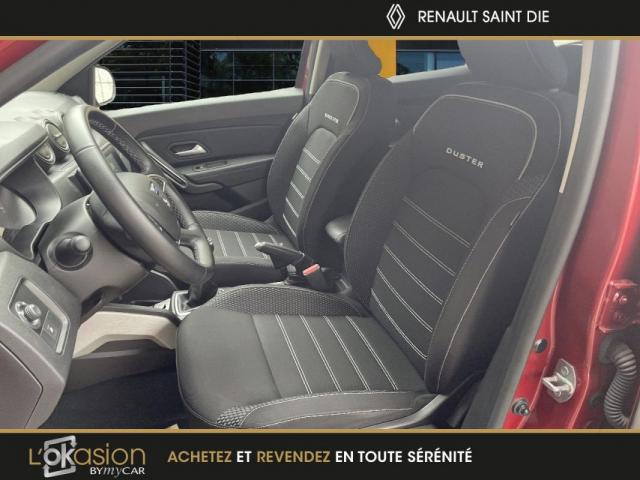 Dacia Duster image 3