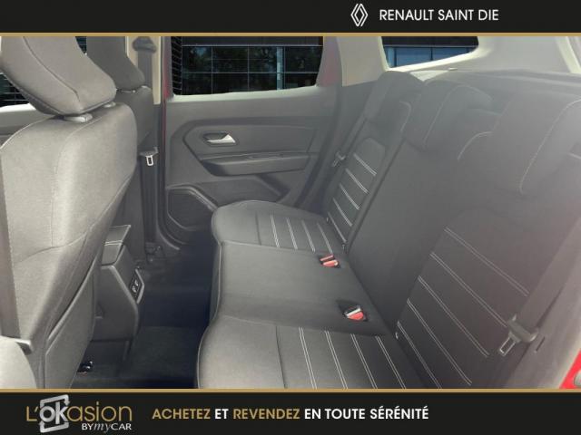 Dacia Duster image 1