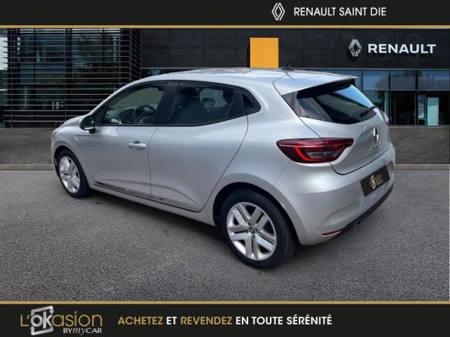 Renault Clio image 9