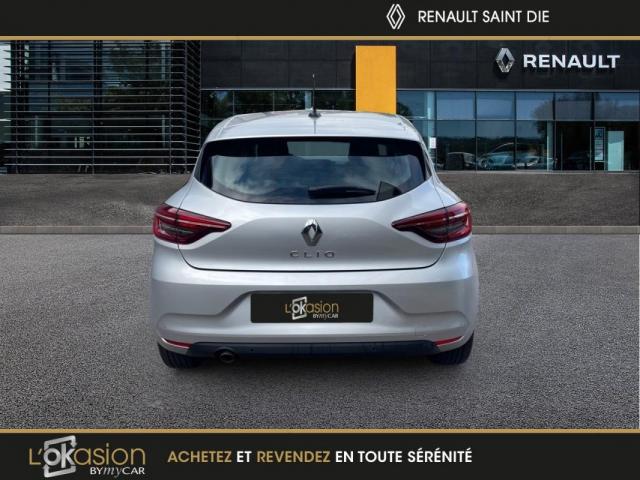 Renault Clio image 8