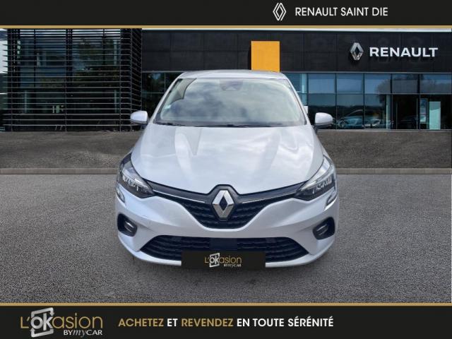 Renault Clio image 7