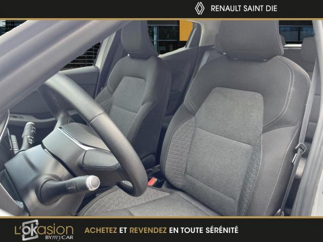 Renault Clio image 6