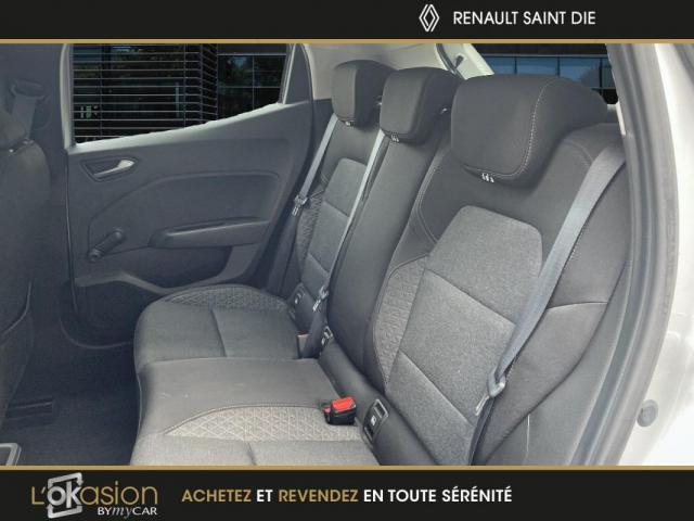 Renault Clio image 1
