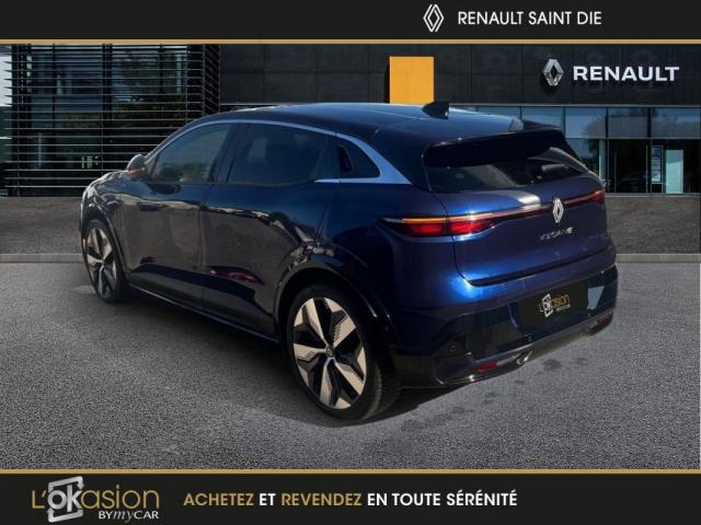 Renault Mégane E-Tech image 8