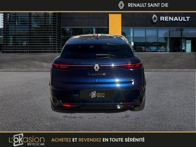 Renault Mégane E-Tech image 3