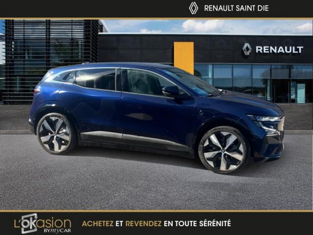 Renault Mégane E-Tech image 9