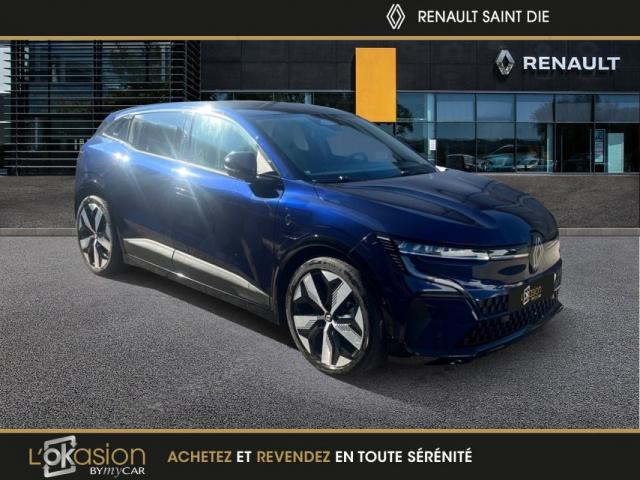 Renault Mégane E-Tech image 1