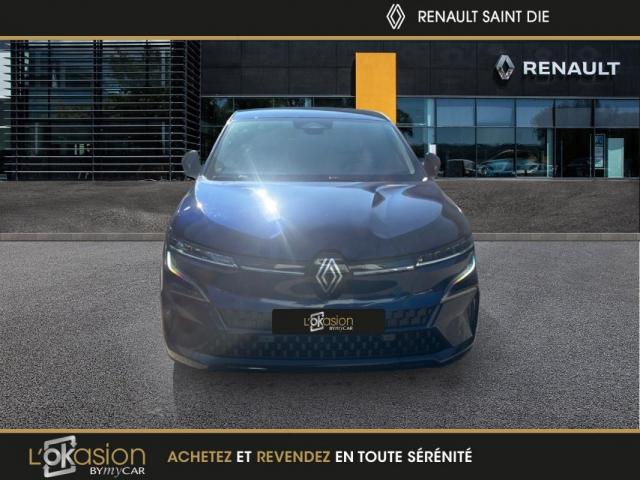 Renault Mégane E-Tech image 7