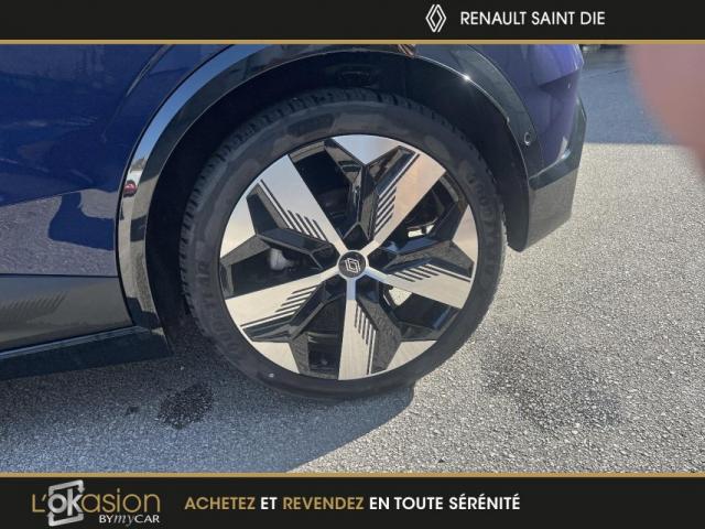 Renault Mégane E-Tech image 4