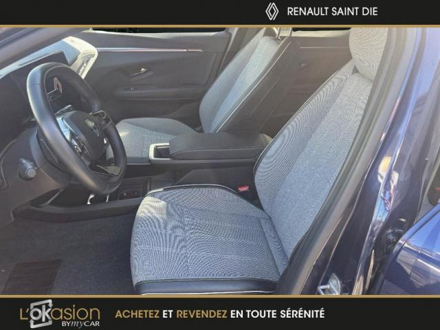 Renault Mégane E-Tech image 5