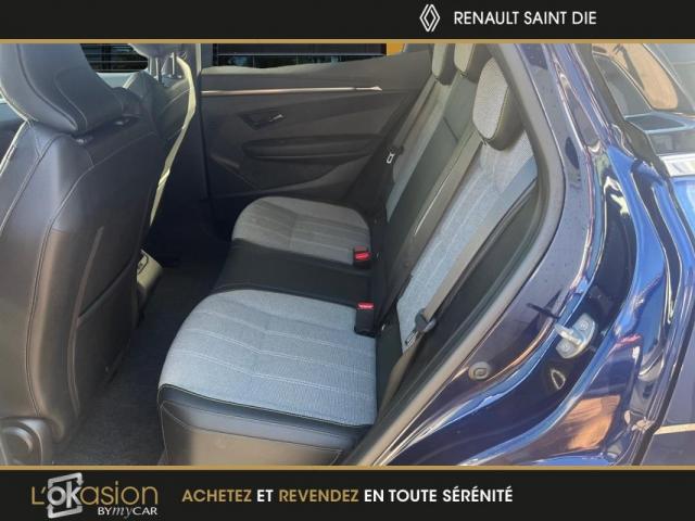 Renault Mégane E-Tech image 6