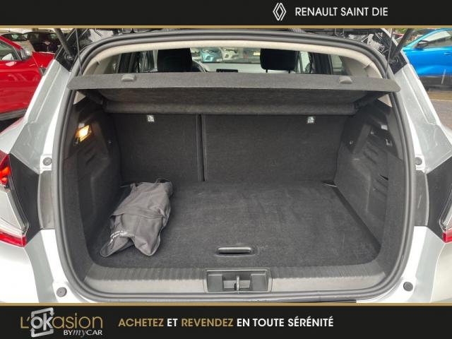 Renault Captur image 1