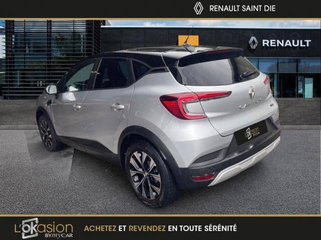 Renault Captur image 5