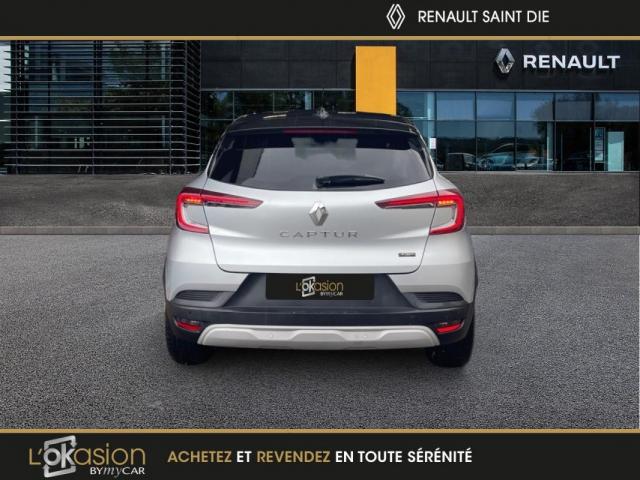 Renault Captur image 8