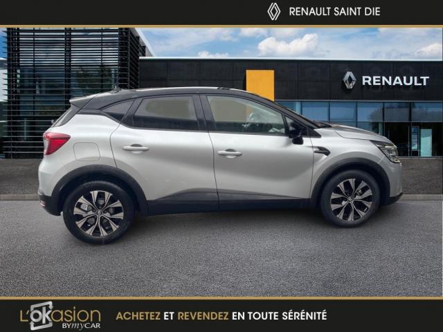 Renault Captur image 6