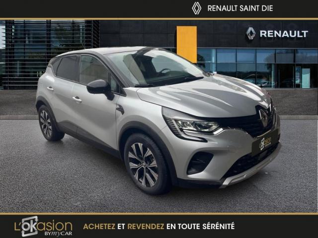 Renault Captur image 3