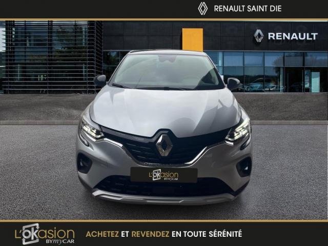 Renault Captur image 9